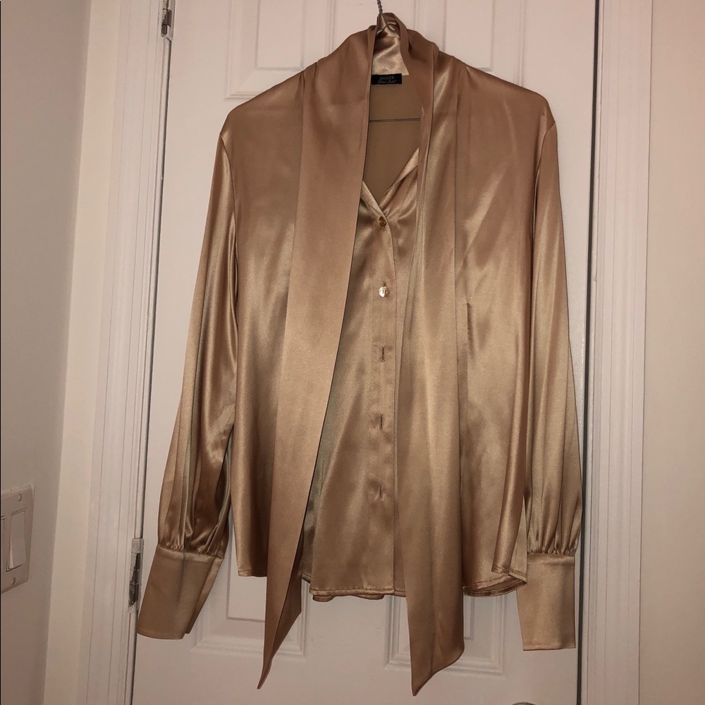 Basler Black Label Shirt